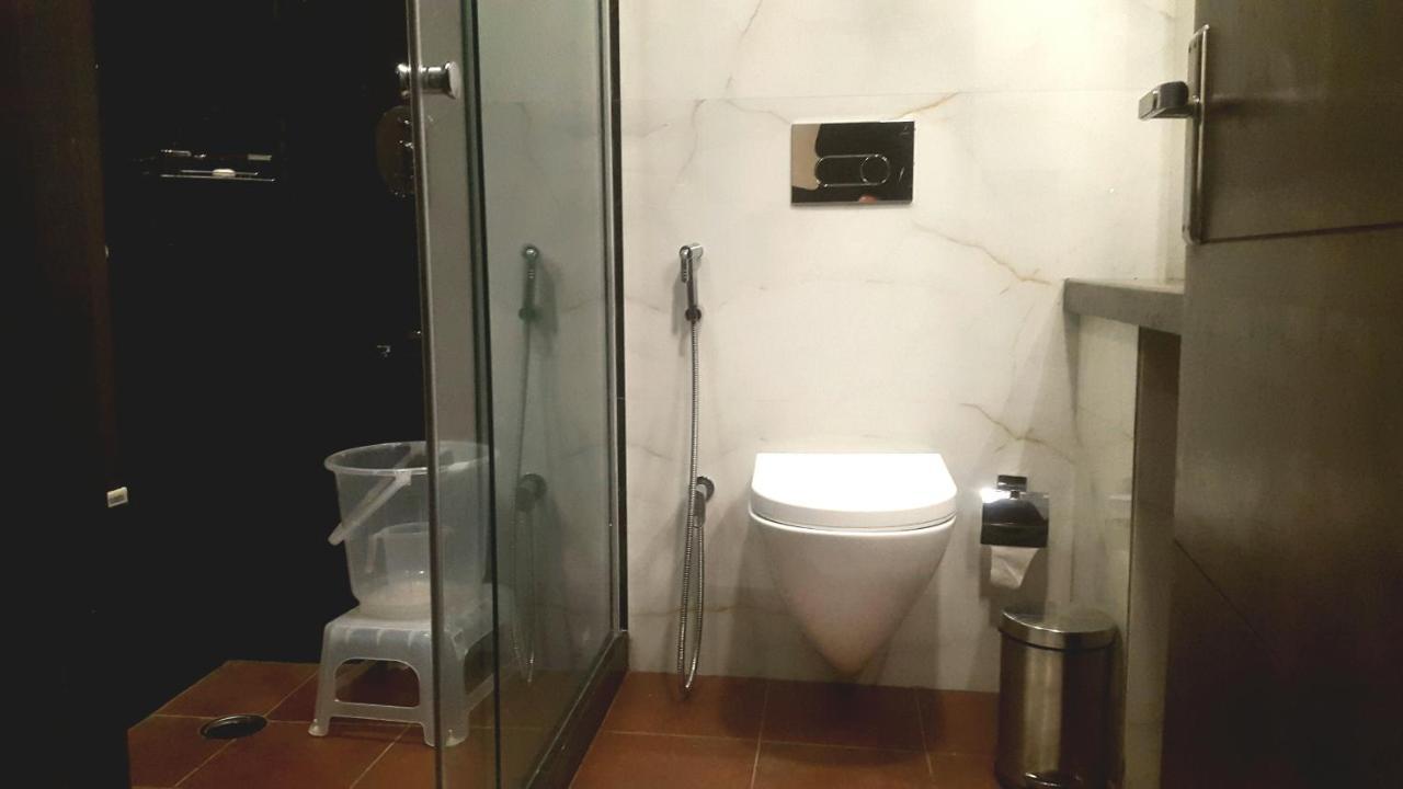 Hotel Aksh Inn Jaipur Bagian luar foto